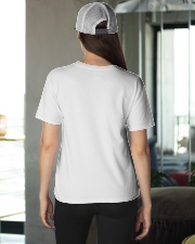 Peace Love Lineman Ladies T-Shirt apparel-ladies-t-shirt-lifestyle-back-08