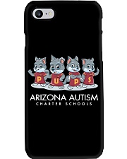 AZACS - Wolf Pack Pups 2 Phone Case thumbnail