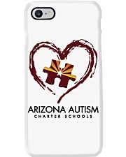 AZACS - Heart 1 Phone Case thumbnail