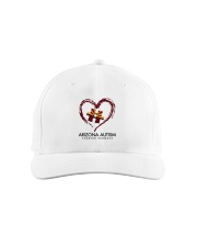 AZACS - Heart 1 Classic Hat thumbnail