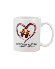 AZACS - Heart 1 Mug thumbnail