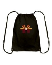 AZACS - Arizona Autism Charter School 2 Drawstring Bag thumbnail