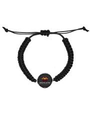 AZACS - Arizona Autism Charter School 2 Cord Circle Bracelet thumbnail