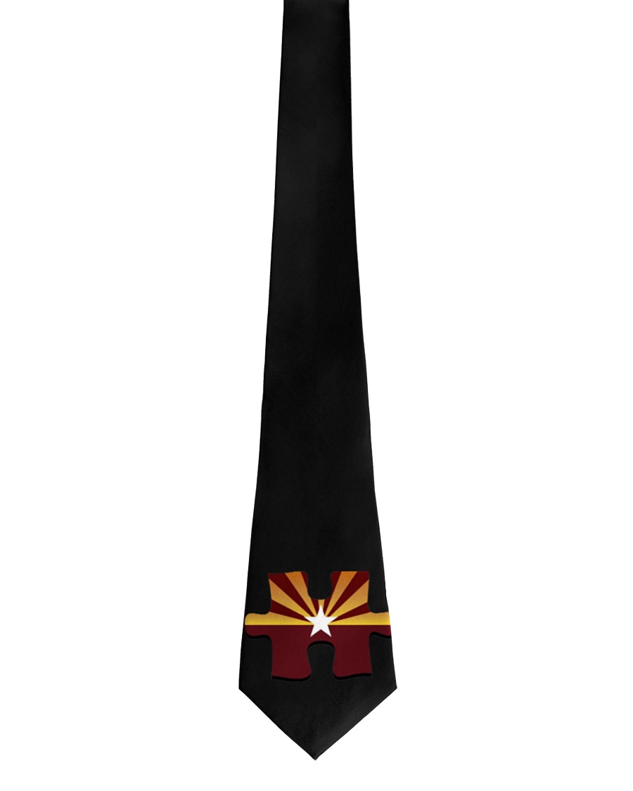 AZACS - Arizona Autism Charter School 2 Tie