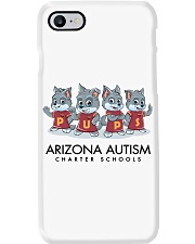 AZACS - Wolf Pack Pups 1 Phone Case thumbnail