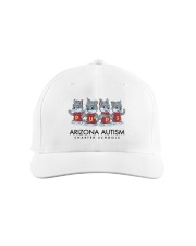 AZACS - Wolf Pack Pups 1 Classic Hat thumbnail