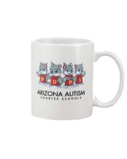 AZACS - Wolf Pack Pups 1 Mug thumbnail