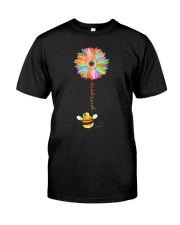 Bee Kind Classic T-Shirt front