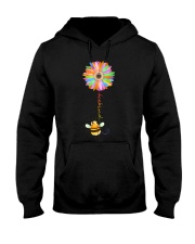 Bee Kind Hooded Sweatshirt tile