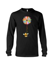 Bee Kind Long Sleeve Tee tile