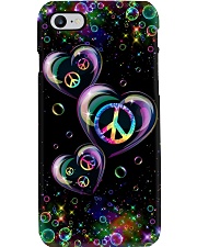 Peace Phone Case i-phone-8-case