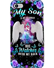 My son is my angel Phone Case i-phone-8-case