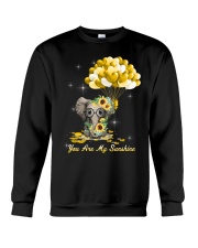 You Are My Sunshine Crewneck Sweatshirt tile