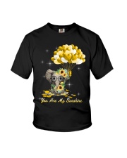 You Are My Sunshine Youth T-Shirt tile