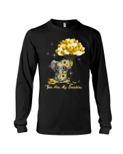 You Are My Sunshine Long Sleeve Tee tile