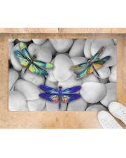 Faith Hope Love Doormat 22.5" x 15" aos-doormat-22-5x15-lifestyle-front-05