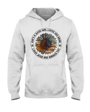 She's A Good Girl Hooded Sweatshirt tile