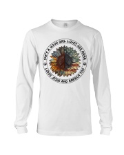 She's A Good Girl Long Sleeve Tee tile
