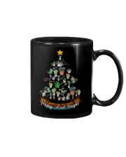 Merry And Bright Mug tile