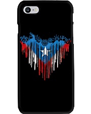 Love My Root Phone Case tile