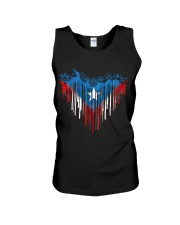 Love My Root Unisex Tank tile