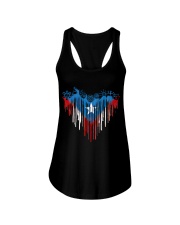Love My Root Ladies Flowy Tank tile