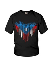 Love My Root Youth T-Shirt tile