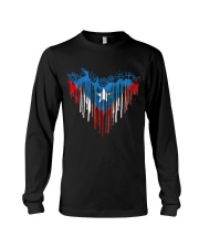 Love My Root Long Sleeve Tee tile