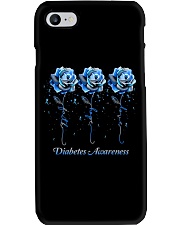 Faith hope love Phone Case tile