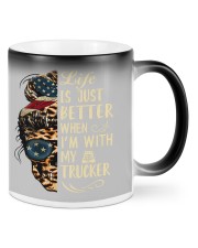 Life is just better Mugs tile