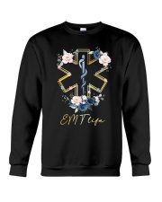 EMT Life Crewneck Sweatshirt tile