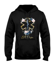 EMT Life Hooded Sweatshirt tile