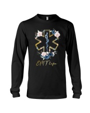 EMT Life Long Sleeve Tee tile