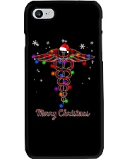 Merry Christmas Phone Case tile