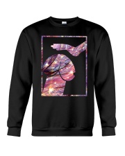 I Love My Dog Crewneck Sweatshirt tile