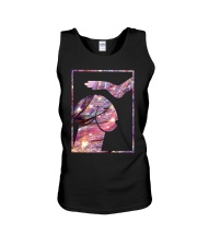 I Love My Dog Unisex Tank tile