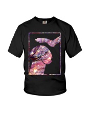 I Love My Dog Youth T-Shirt tile
