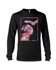 I Love My Dog Long Sleeve Tee tile