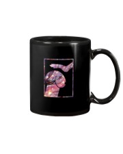 I Love My Dog Mug tile