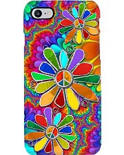 Hippie Soul Phone Case i-phone-8-case