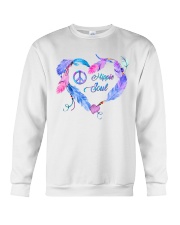 Hippie Soul Crewneck Sweatshirt tile