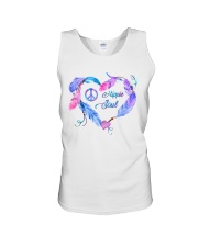 Hippie Soul Unisex Tank tile