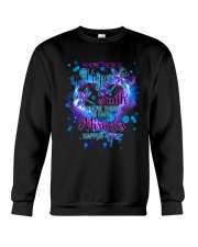 Miracles Happen Crewneck Sweatshirt tile