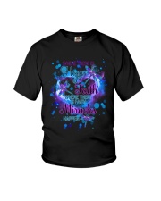 Miracles Happen Youth T-Shirt tile