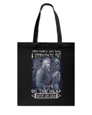 Some People Just Need A Sympathetic Tote Bag tile