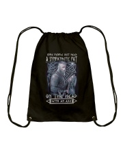 Some People Just Need A Sympathetic Drawstring Bag tile