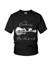 Hello Darkness Youth T-Shirt tile
