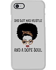 Mad Hustle Phone Case tile