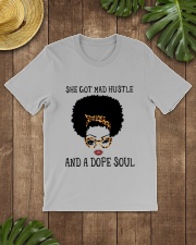 Mad Hustle Classic T-Shirt lifestyle-mens-crewneck-front-18