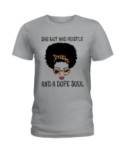 Mad Hustle Ladies T-Shirt tile